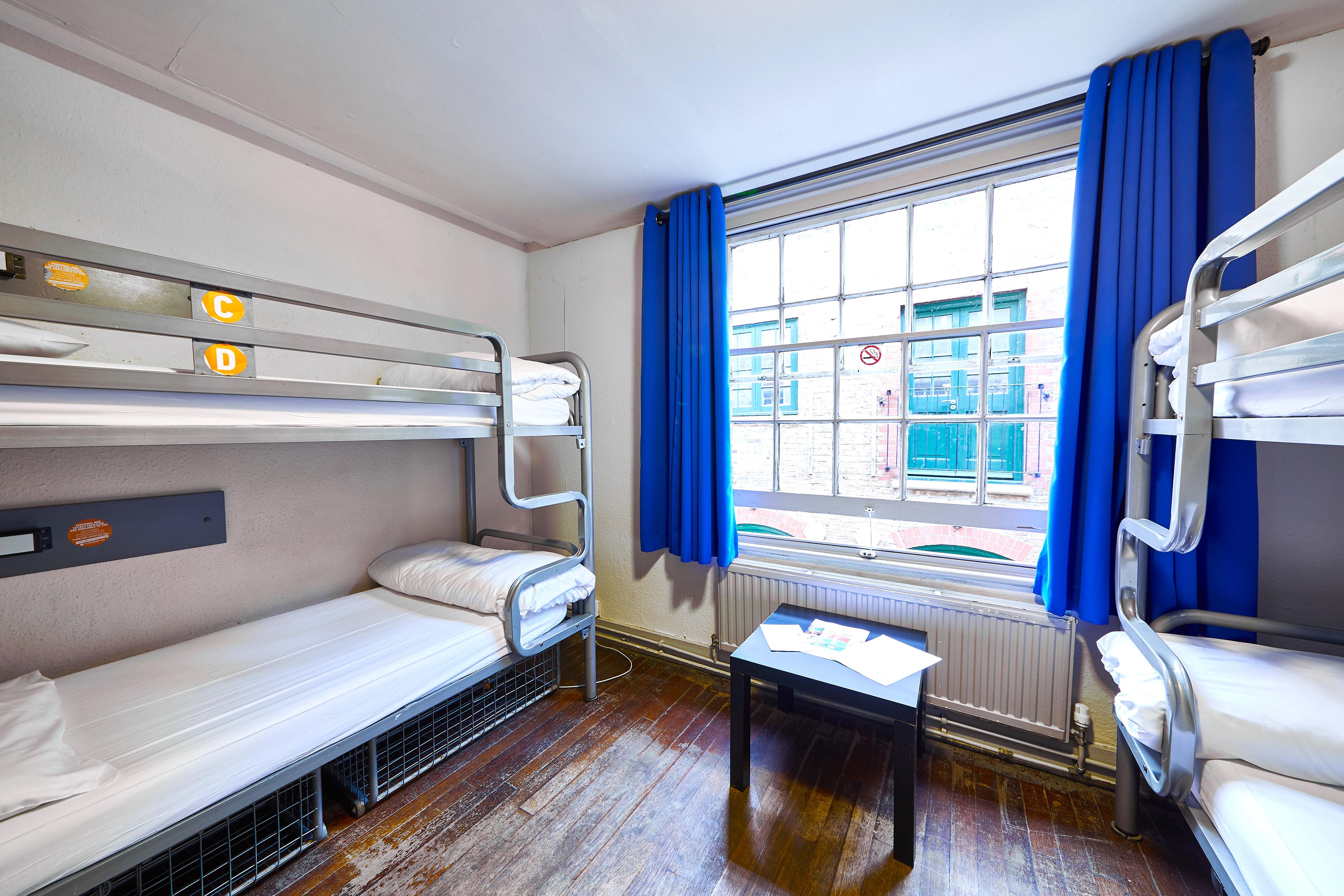 St Christopher'S The Inn - London Bridge Luaran gambar