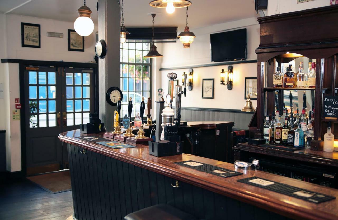 St Christopher'S The Inn - London Bridge Luaran gambar