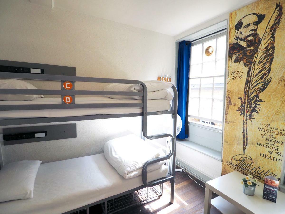 St Christopher'S The Inn - London Bridge Luaran gambar